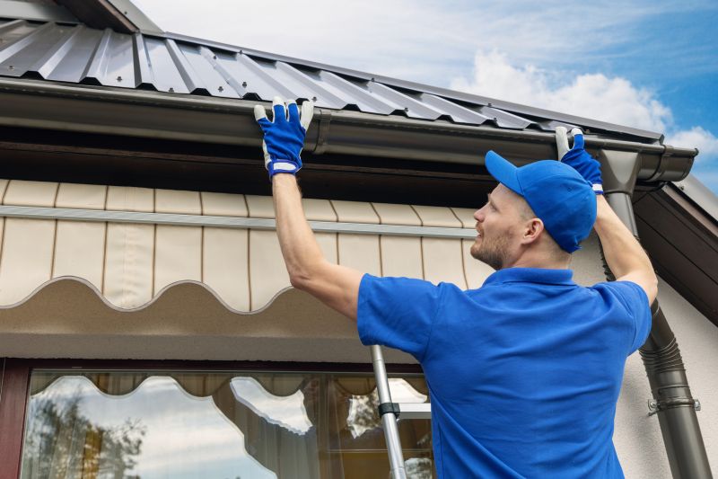 Gutter Cover Installation Service
